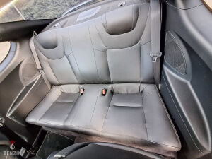 Hyundai Genesis Coupé 3.8 V6 - 2012