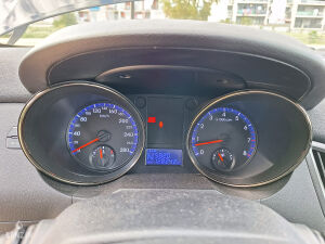 Hyundai Genesis Coupé 3.8 V6 - 2012