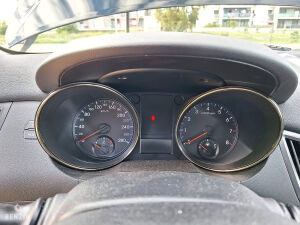 Hyundai Genesis Coupé 3.8 V6 - 2012