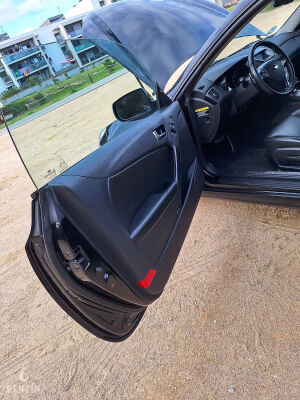 Hyundai Genesis Coupé 3.8 V6 - 2012