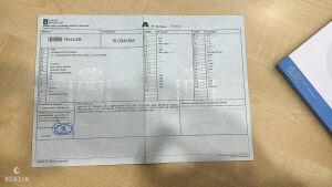 Hyundai Genesis Coupé 3.8 V6 - 2012