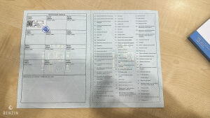 Hyundai Genesis Coupé 3.8 V6 - 2012