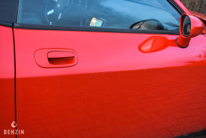 Dodge Challenger SRT - 2010 *Projet