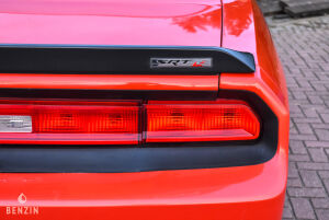 Dodge Challenger SRT - 2010 *Projet