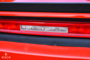 Dodge Challenger SRT - 2010 *Projet