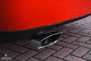 Dodge Challenger SRT - 2010 *Projet