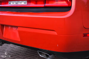 Dodge Challenger SRT - 2010 *Projet