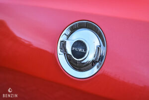 Dodge Challenger SRT - 2010 *Projet