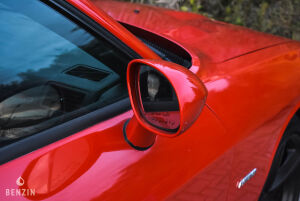 Dodge Challenger SRT - 2010 *Projet