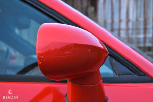 Dodge Challenger SRT - 2010 *Projet