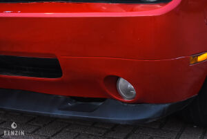 Dodge Challenger SRT - 2010 *Projet