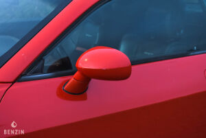 Dodge Challenger SRT - 2010 *Projet