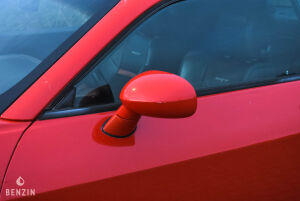 Dodge Challenger SRT - 2010 *Projet