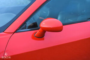 Dodge Challenger SRT - 2010 *Projet