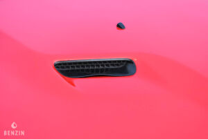 Dodge Challenger SRT - 2010 *Projet