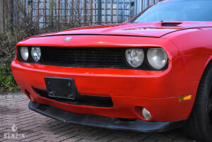 Dodge Challenger SRT - 2010 *Projet