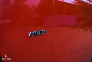 Dodge Challenger SRT - 2010 *Projet