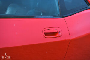 Dodge Challenger SRT - 2010 *Projet