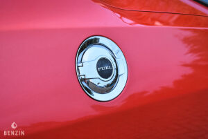 Dodge Challenger SRT - 2010 *Projet