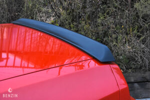 Dodge Challenger SRT - 2010 *Projet