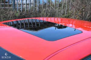 Dodge Challenger SRT - 2010 *Projet