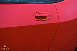 Dodge Challenger SRT - 2010 *Projet