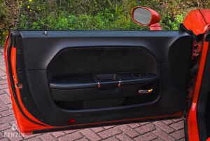 Dodge Challenger SRT - 2010 *Projet