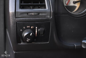 Dodge Challenger SRT - 2010 *Projet