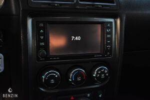 Dodge Challenger SRT - 2010 *Projet