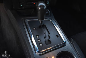 Dodge Challenger SRT - 2010 *Projet