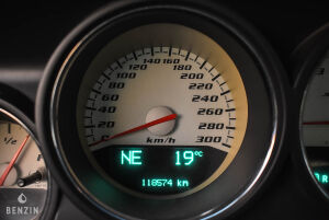 Dodge Challenger SRT - 2010 *Projet