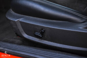 Dodge Challenger SRT - 2010 *Projet