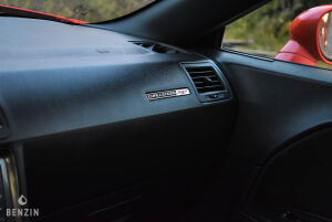 Dodge Challenger SRT - 2010 *Projet