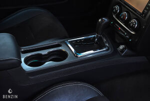 Dodge Challenger SRT - 2010 *Projet