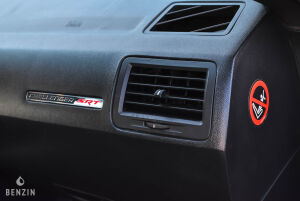 Dodge Challenger SRT - 2010 *Projet