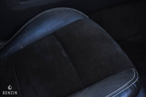 Dodge Challenger SRT - 2010 *Projet