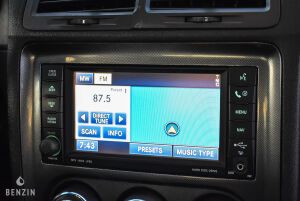 Dodge Challenger SRT - 2010 *Projet