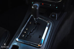 Dodge Challenger SRT - 2010 *Projet