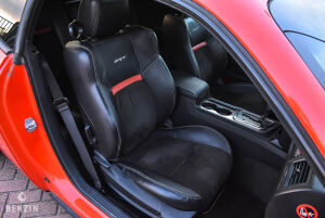 Dodge Challenger SRT - 2010 *Projet