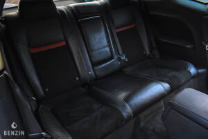 Dodge Challenger SRT - 2010 *Projet