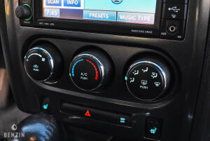 Dodge Challenger SRT - 2010 *Projet