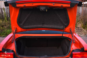 Dodge Challenger SRT - 2010 *Projet