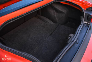 Dodge Challenger SRT - 2010 *Projet