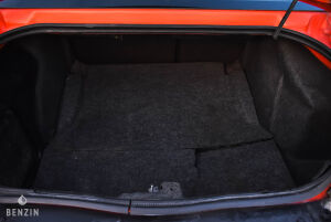 Dodge Challenger SRT - 2010 *Projet