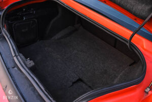 Dodge Challenger SRT - 2010 *Projet