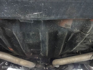 Dodge Challenger SRT - 2010 *Projet