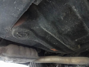 Dodge Challenger SRT - 2010 *Projet