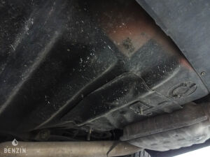 Dodge Challenger SRT - 2010 *Projet