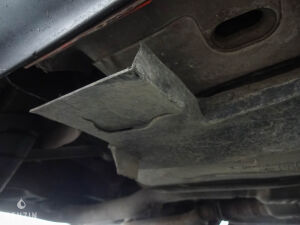 Dodge Challenger SRT - 2010 *Projet