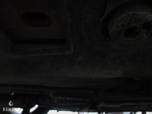 Dodge Challenger SRT - 2010 *Projet